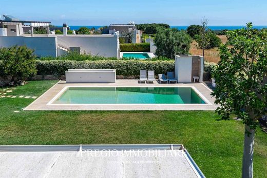Maison de luxe à vendre à Monopoli, 790 000 €, Photo 5