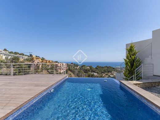 Maison de luxe à vendre à Altea, 1 199 000 €, Photo 3