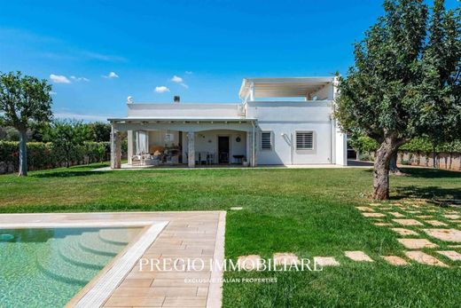 Maison de luxe à vendre à Monopoli, 790 000 €, Photo 4