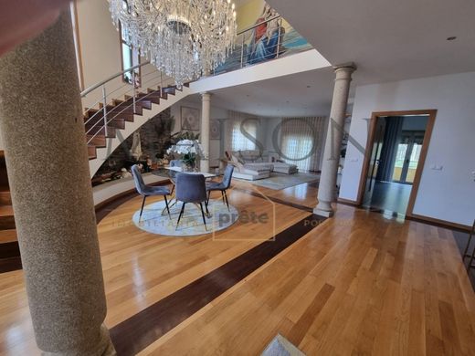 Luxury House for sale in Paredes, 900 000 €, Photo 5