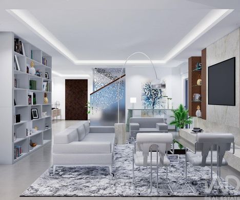 Maison de luxe à vendre à Lagos, 3 250 000 €, Photo 4
