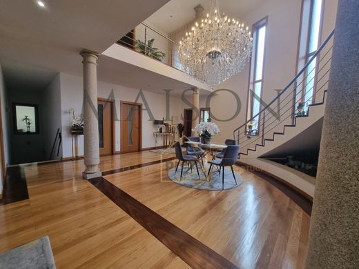 Luxury House for sale in Paredes, 900 000 €, Photo 6