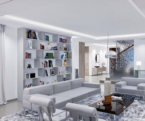 Maison de luxe à vendre à Lagos, 3 250 000 €, Photo 5