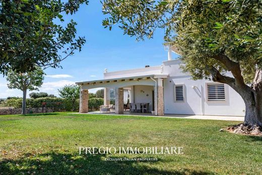 Maison de luxe à vendre à Monopoli, 790 000 €, Photo 7