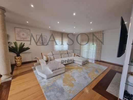 Luxury House for sale in Paredes, 900 000 €, Photo 4