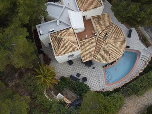 Maison de luxe à vendre à Callosa d'en Sarrià, 523 950 €, Photo 1