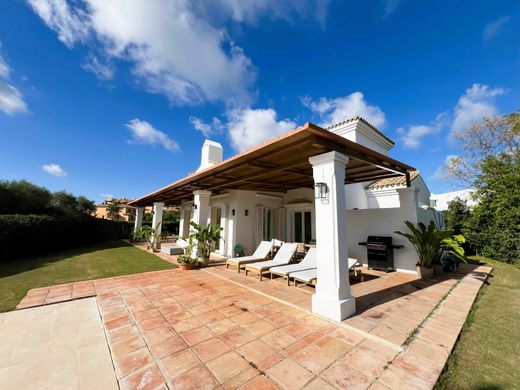 Maison de luxe à vendre à Sotogrande, 1 700 000 €, Photo 3