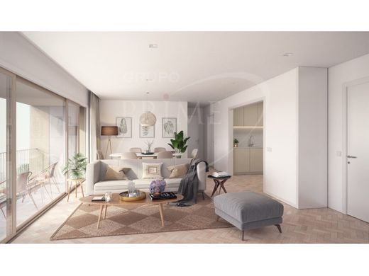 Luxury Apartment for sale in Porto, 544 125 €, Photo 5