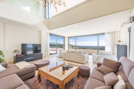 Maison de luxe à vendre à Sotogrande, 3 995 000 €, Photo 5