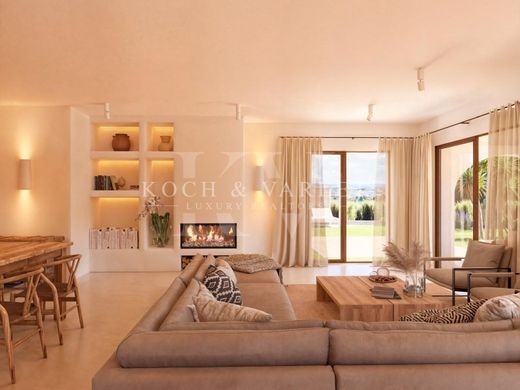 Maison de luxe à vendre à Teulada, 1 795 000 €, Photo 6