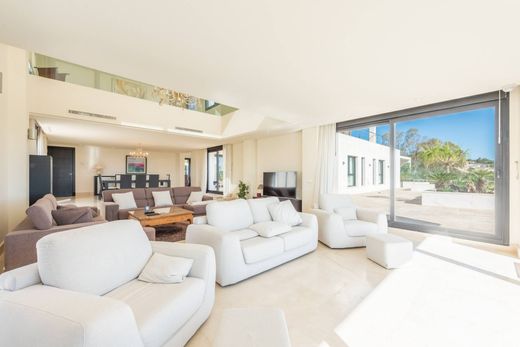 Maison de luxe à vendre à Sotogrande, 3 995 000 €, Photo 7