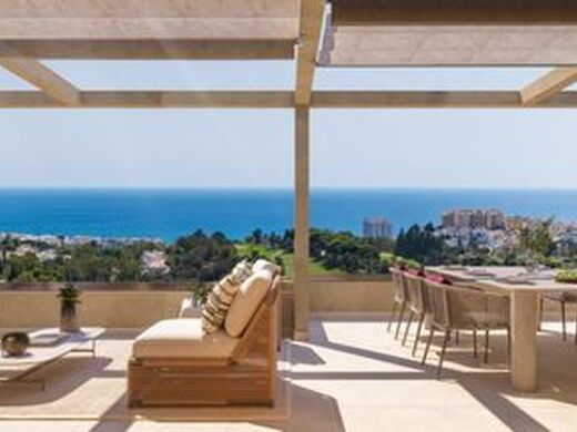 Appartement de luxe à vendre à Benalmádena, 520 000 €, Photo 2
