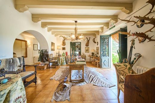 Luxury House for sale in Puebla de Don Fadrique, 6 900 000 €, Photo 3