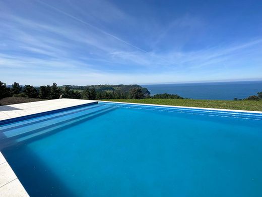 Luxury House for sale in Ispaster, 1 390 000 €, Photo 7