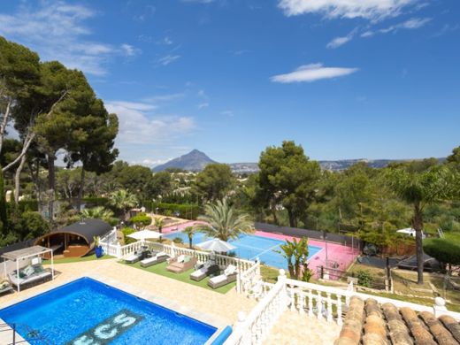 Maison de luxe à vendre à Javea, 995 000 €, Photo 2