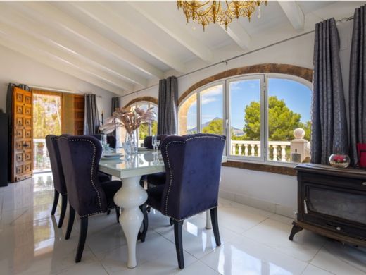 Maison de luxe à vendre à Javea, 995 000 €, Photo 4