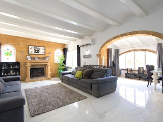 Maison de luxe à vendre à Javea, 995 000 €, Photo 5