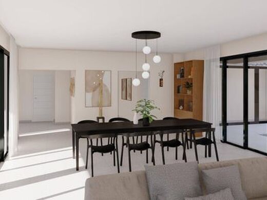 Maison de luxe à vendre à Yecla, 774 000 €, Photo 2