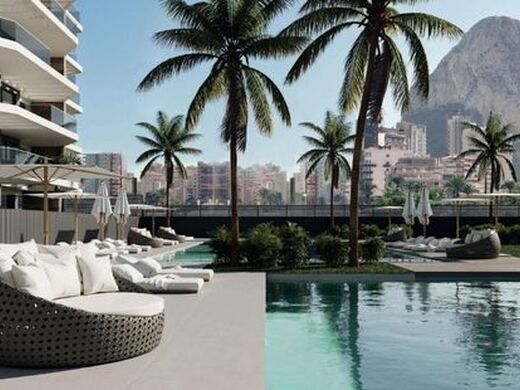 Appartement de luxe à vendre à Calp, 600 000 €, Photo 2