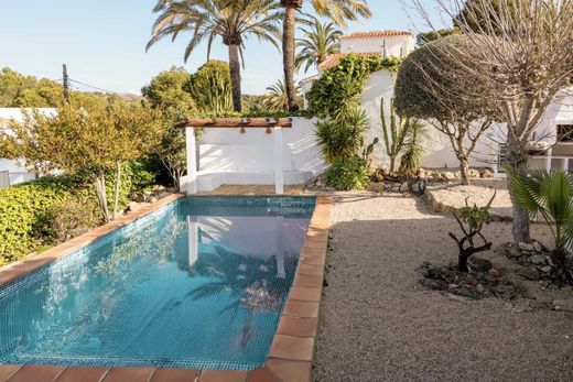 Maison de luxe à vendre à Javea, 790 000 €, Photo 3