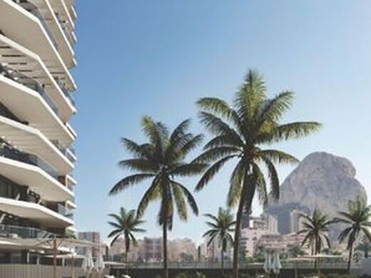 Appartement de luxe à vendre à Calp, 600 000 €, Photo 5