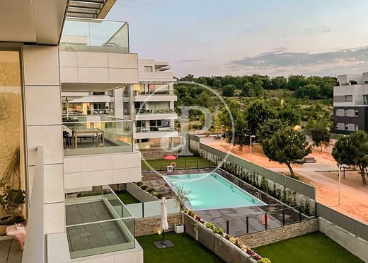 Luxury Apartment for sale in Alcobendas, 1 760 000 €, Photo 6