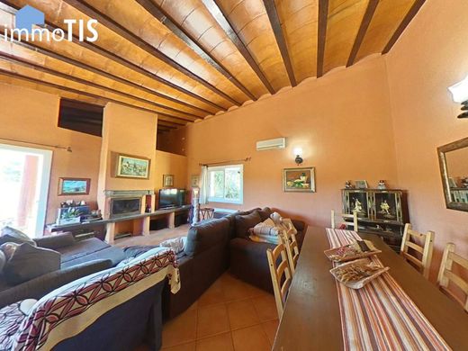Luxury House for sale in Cubelles, 450 000 €, Photo 6