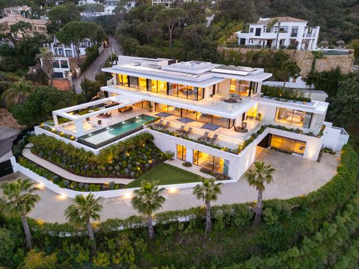 Luxury House for sale in Marbella, 10 800 000 €, Photo 2