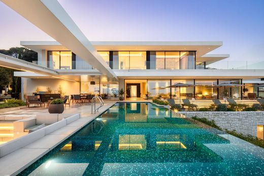 Luxury House for sale in Marbella, 10 800 000 €, Photo 3