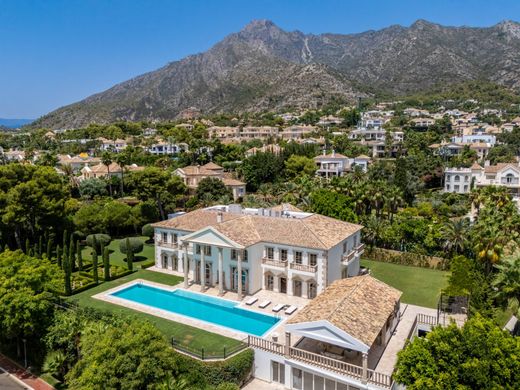Luxury House for sale in Marbella, 17 500 000 €, Photo 7