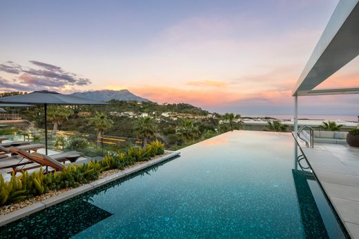 Luxury House for sale in Marbella, 10 800 000 €, Photo 4