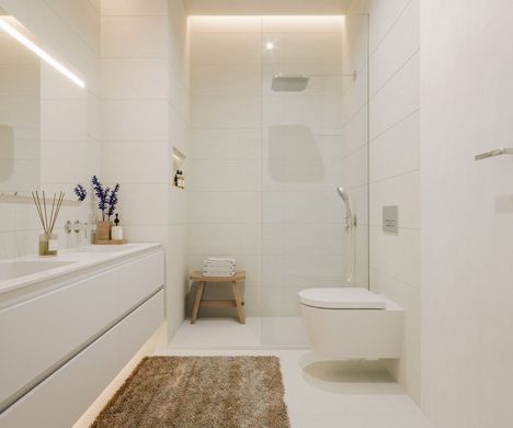 Luxury House for sale in Marbella, 1 150 000 €, Photo 5