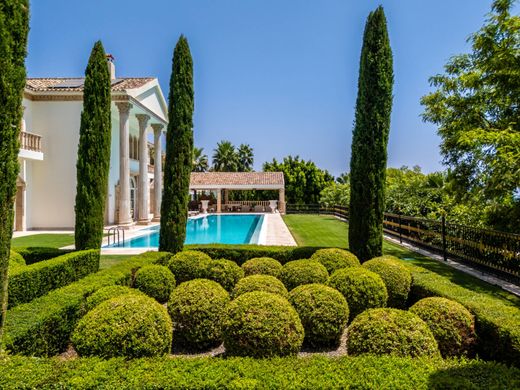 Luxury House for sale in Marbella, 17 500 000 €, Photo 6