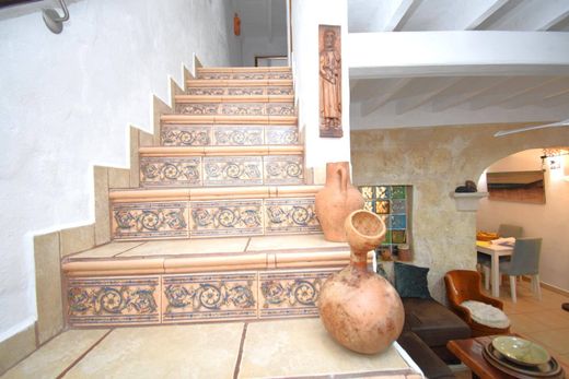 Luxury House for sale in Muro, 410 000 €, Photo 6