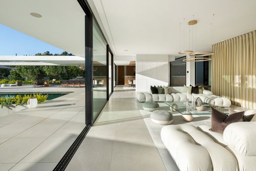 Luxury House for sale in Marbella, 10 800 000 €, Photo 6