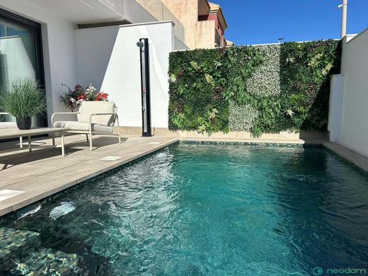 Luxury House for sale in San Pedro Del Pinatar, 489 000 €, Photo 1