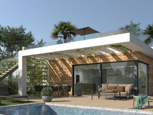 Luxury House for sale in Murcia, 695 000 €, Photo 1
