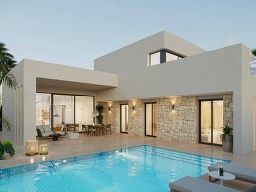 Luxury House for sale in Aspe, 638 000 €, Photo 1