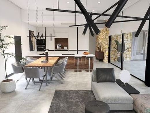 Luxury House for sale in Aspe, 681 000 €, Photo 3