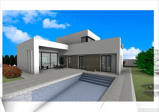 Luxury House for sale in Aspe, 638 000 €, Photo 3