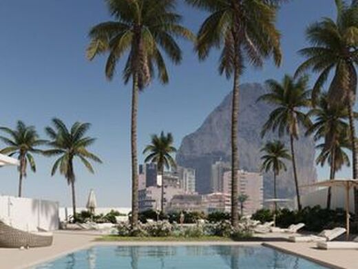 Luxury Apartment for sale in Calp, 430 000 €, Photo 3