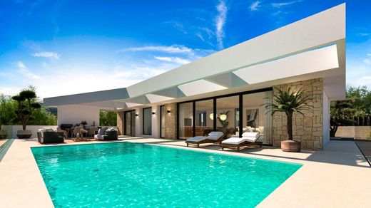 Maison de luxe à vendre à Calp, 1 190 000 €, Photo 7