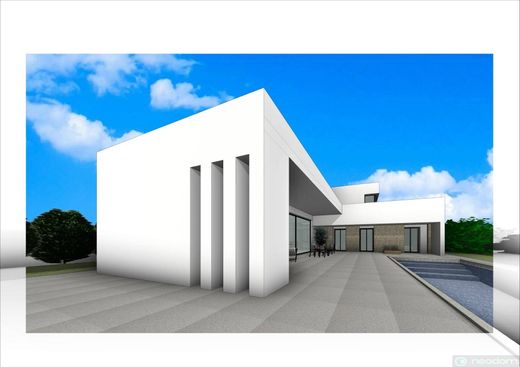Luxury House for sale in Aspe, 638 000 €, Photo 4