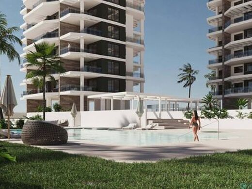 Luxury Apartment for sale in Calp, 430 000 €, Photo 2
