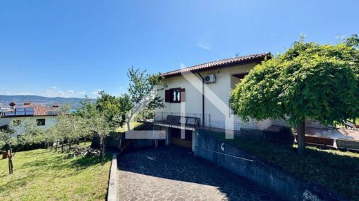 Luxury House for sale in Muggia, 450 000 €, Photo 7