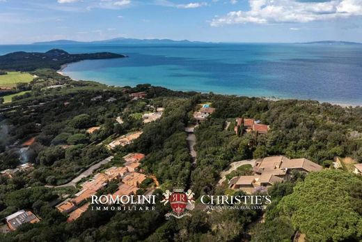 Maison de luxe à vendre à Castiglione Della Pescaia, 2 500 000 €, Photo 7