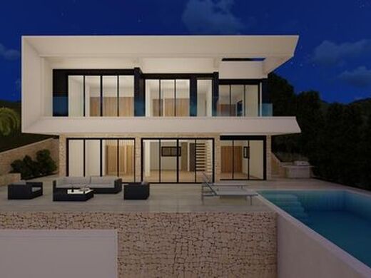 Maison de luxe à vendre à Altea, 1 960 000 €, Photo 3