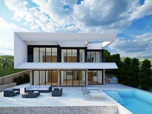 Maison de luxe à vendre à Altea, 1 960 000 €, Photo 4