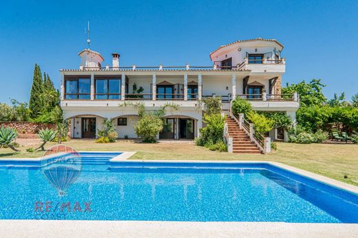 Luxury House for sale in Cártama, 895 000 €, Photo 1