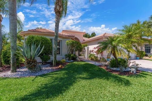 Luxury House for sale in Delray Beach, 660 144 €, Photo 2